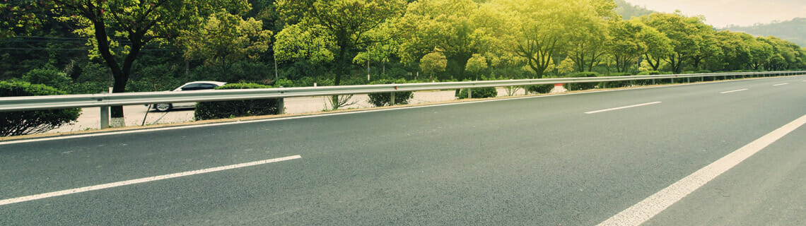asphalt road Asphalt road